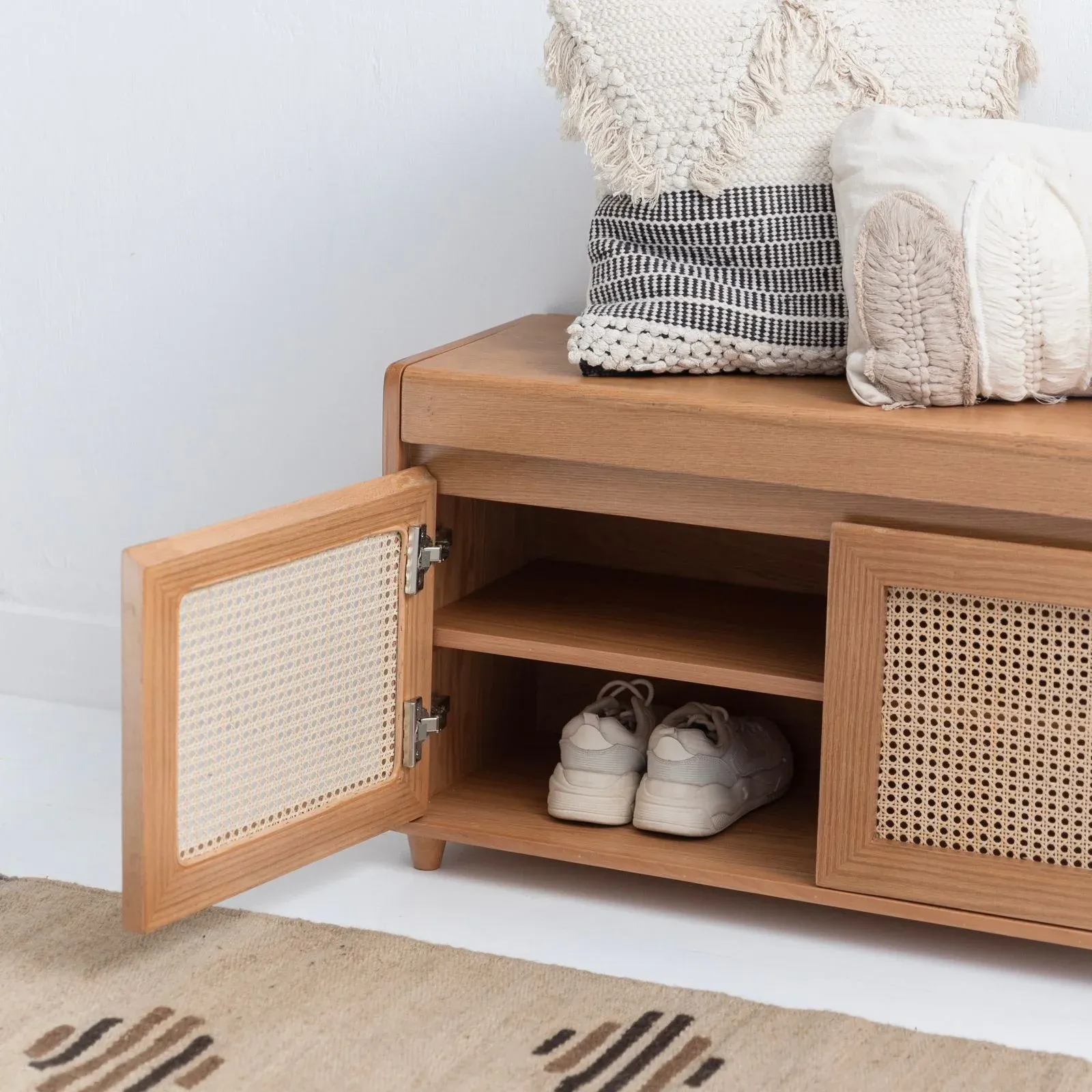 Picture of Su Breeze Shoe Storage Bench