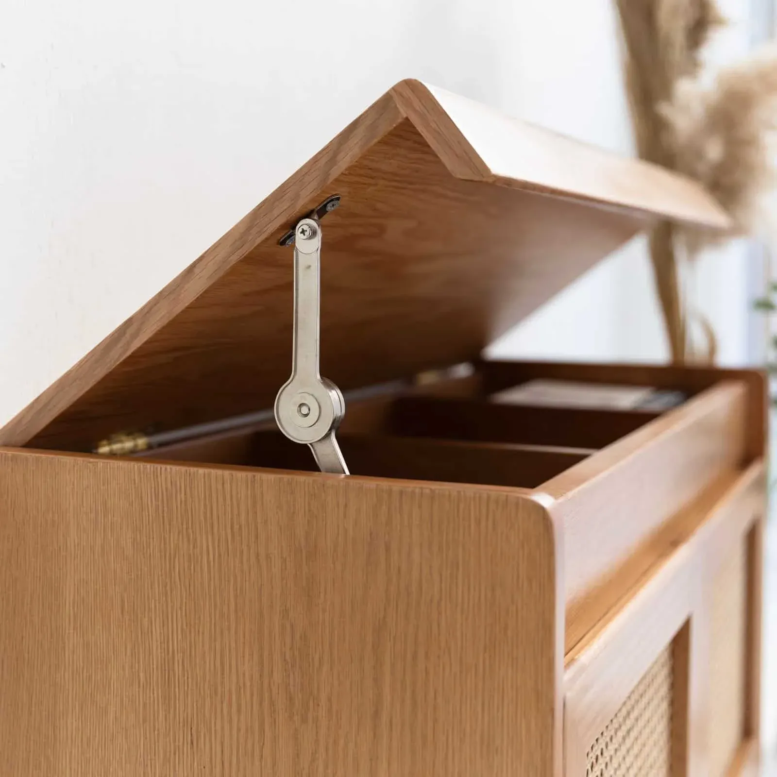 Picture of Su Breeze Shoe Storage Bench