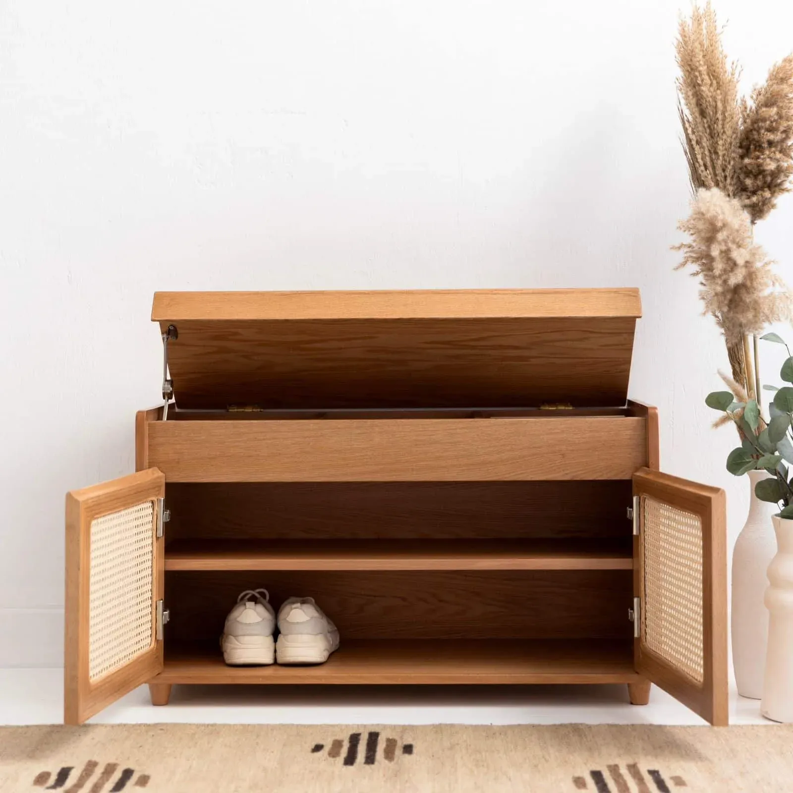 Picture of Su Breeze Shoe Storage Bench