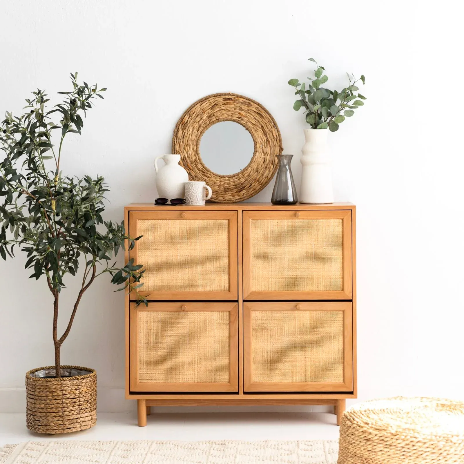 Picture of Su Pavia Shoe Storage