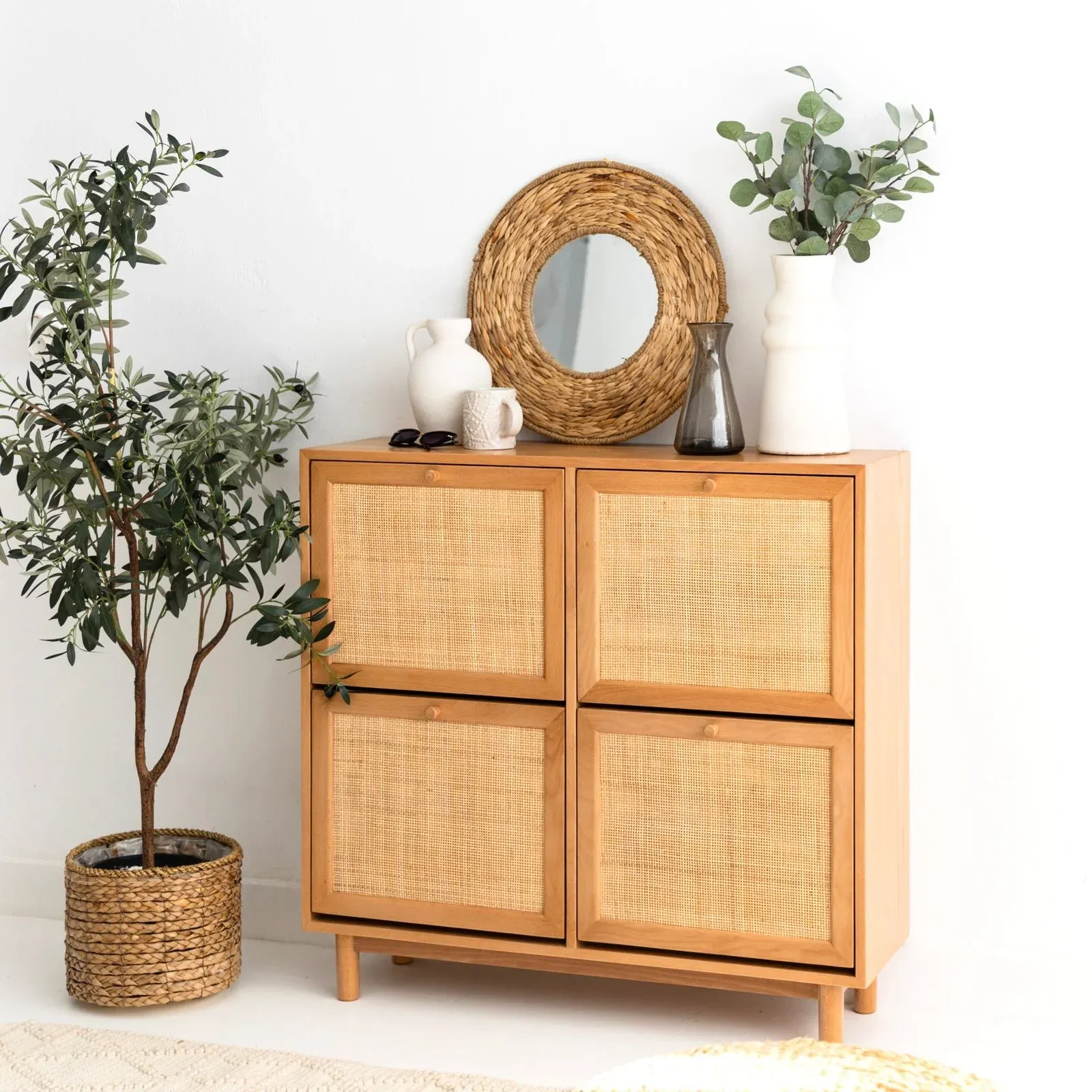 Picture of Su Pavia Shoe Storage