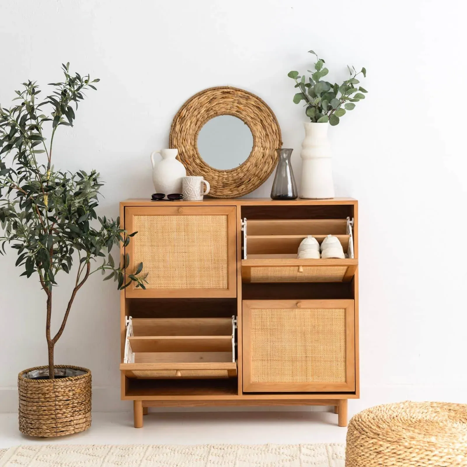 Picture of Su Pavia Shoe Storage