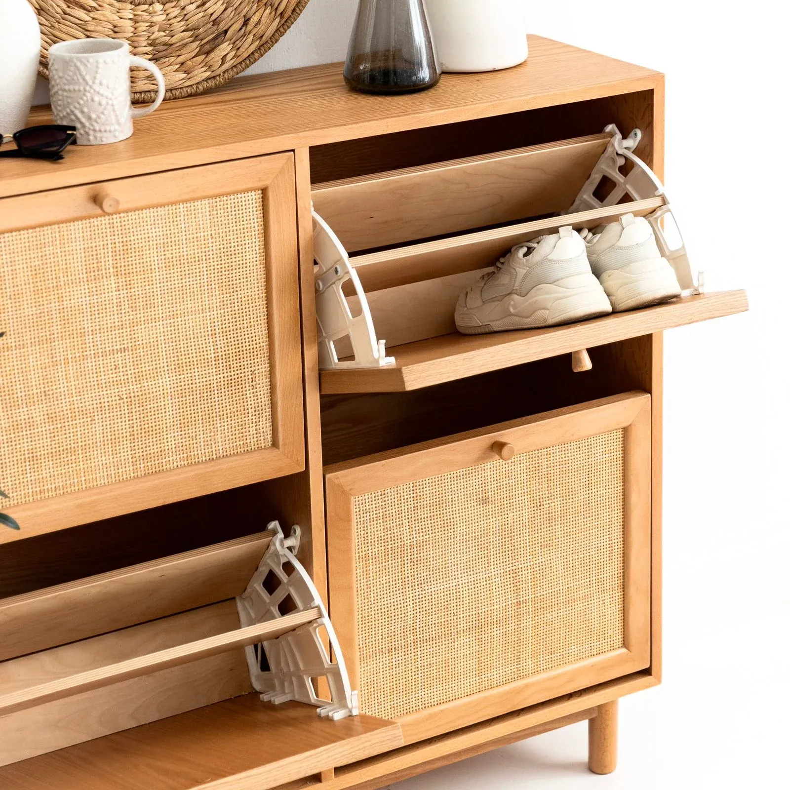Picture of Su Pavia Shoe Storage