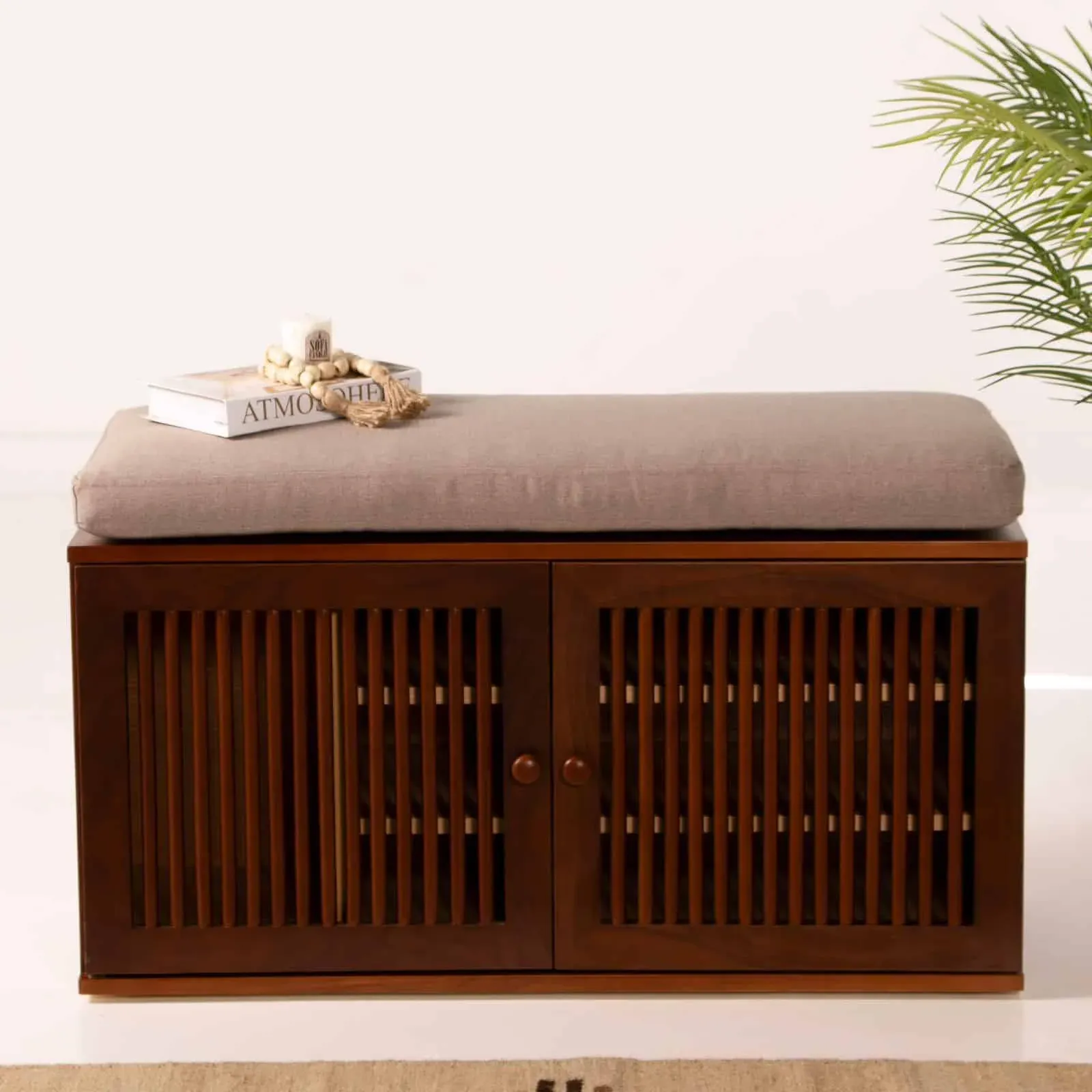 Picture of Su Anton Shoe Storage Bench