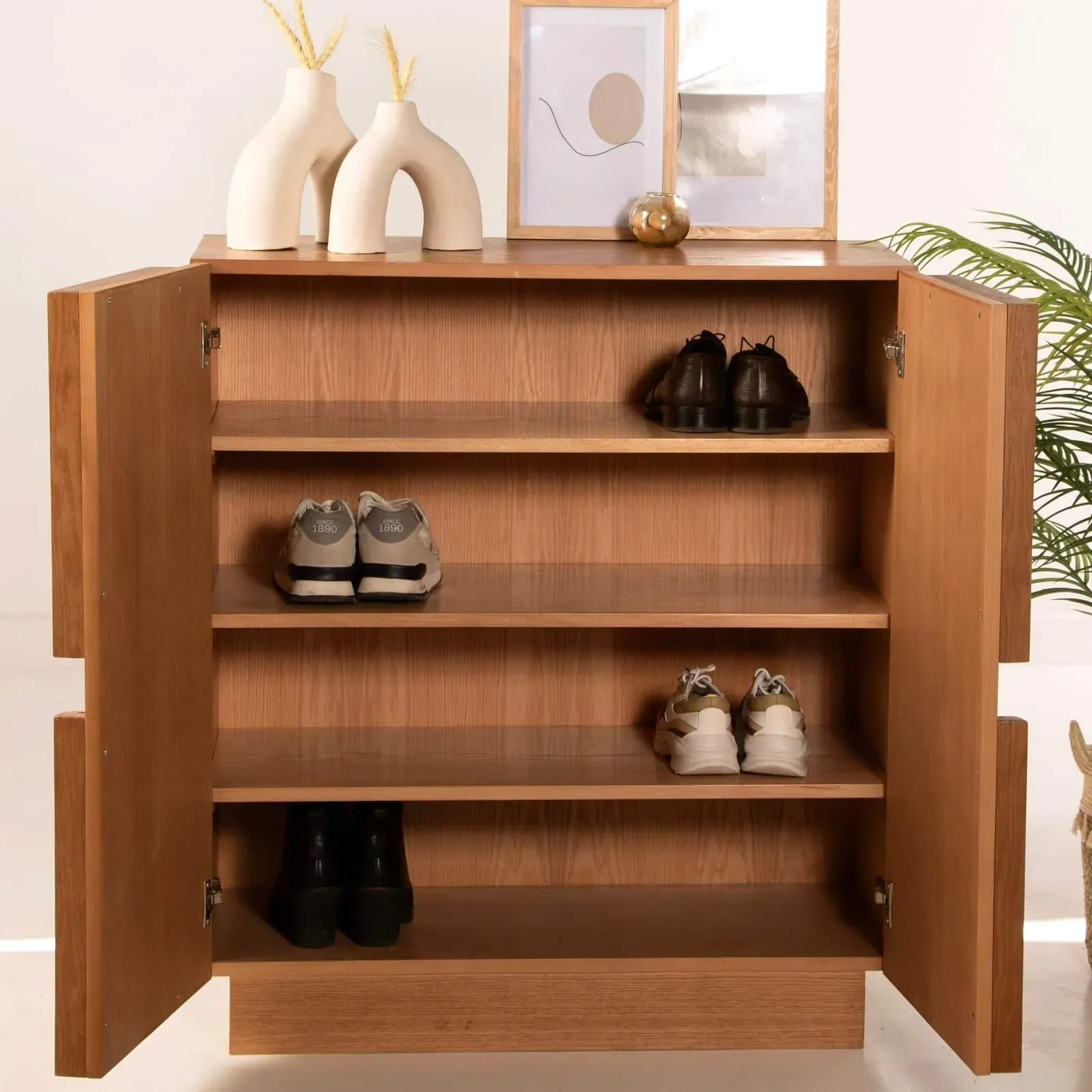 Picture of Su Luna Shoe Storage
