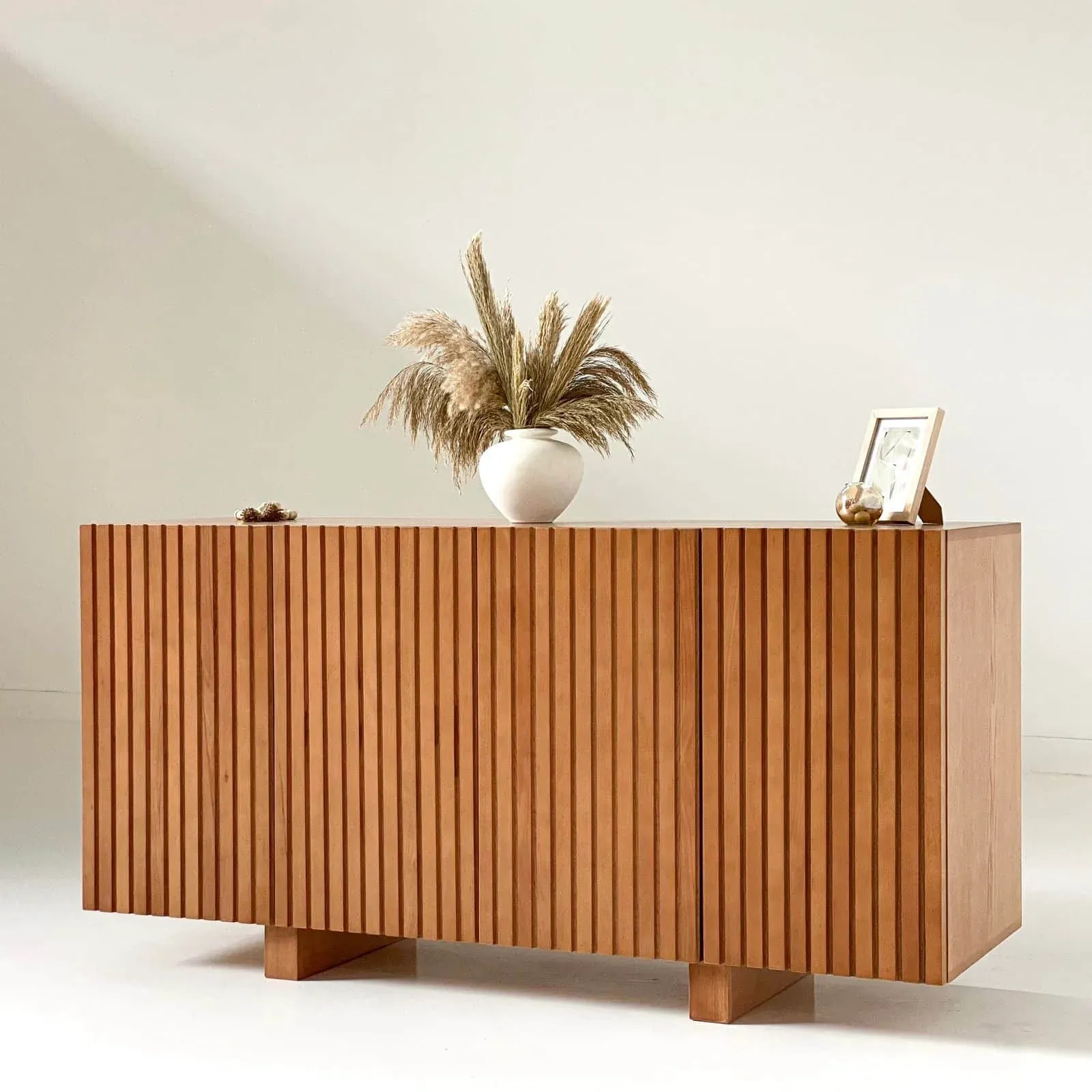 Picture of Su Slatted Buffet