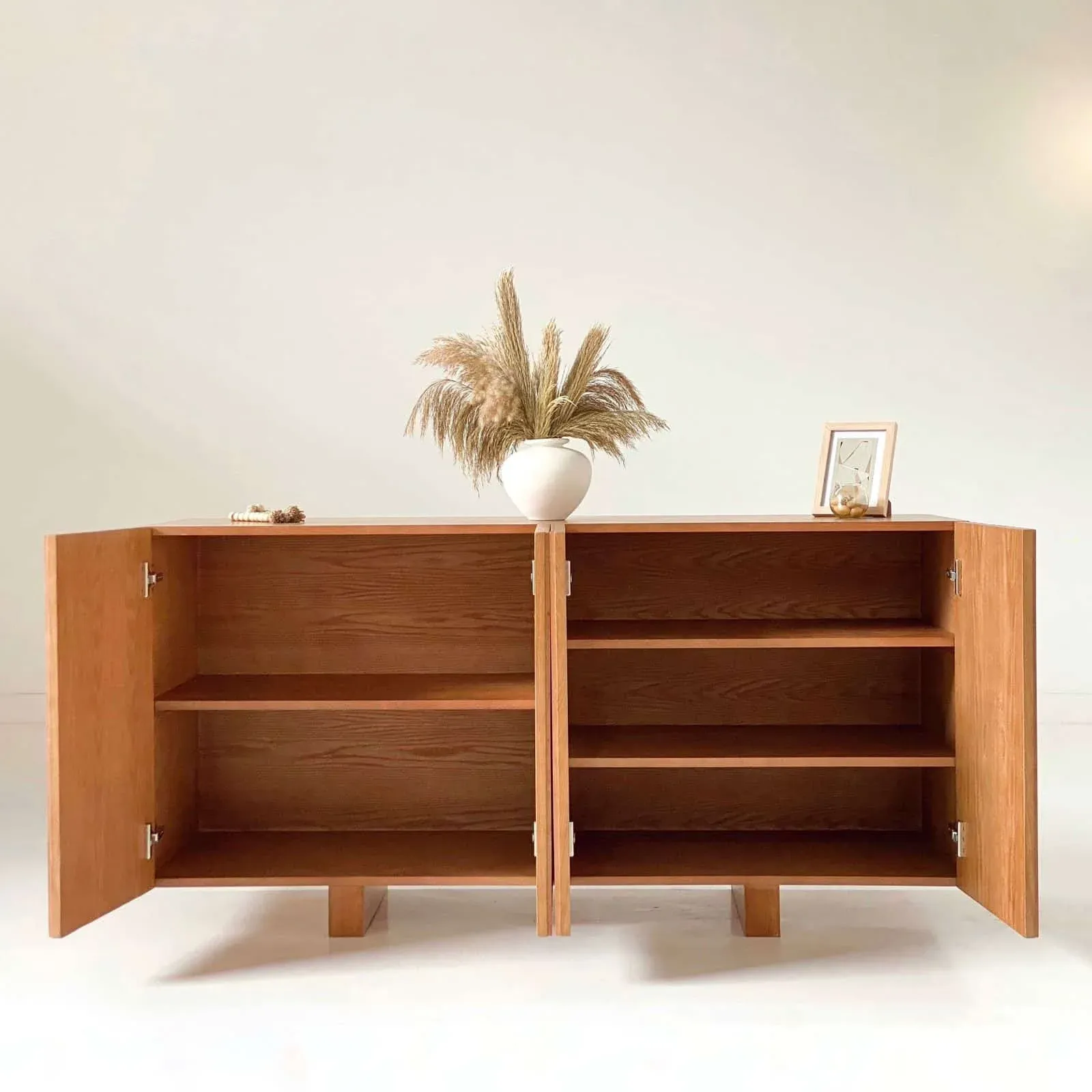 Picture of Su Slatted Buffet