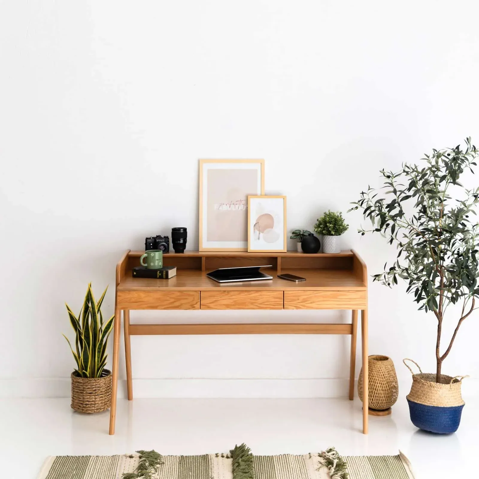Picture of Su Solo Desk