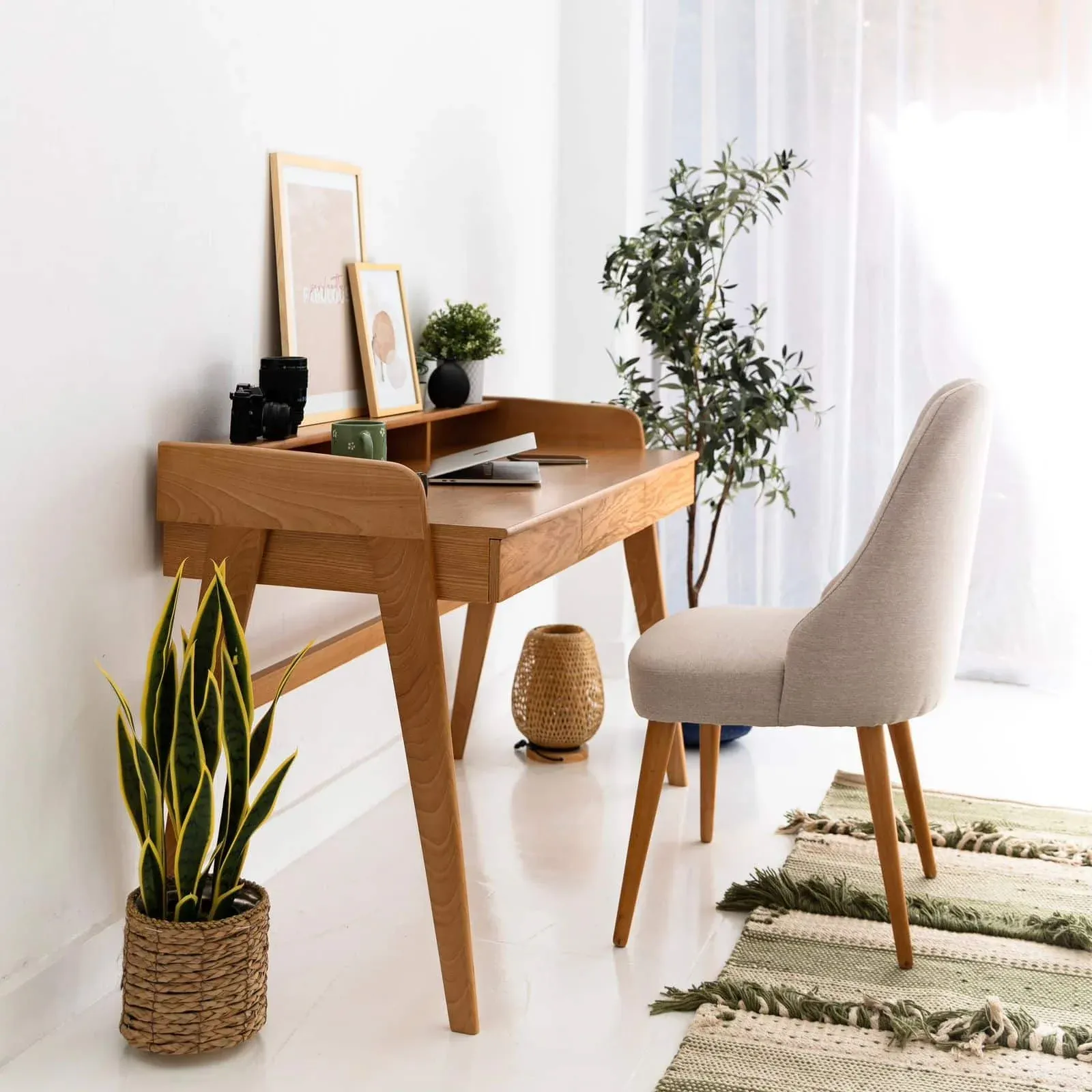 Picture of Su Solo Desk