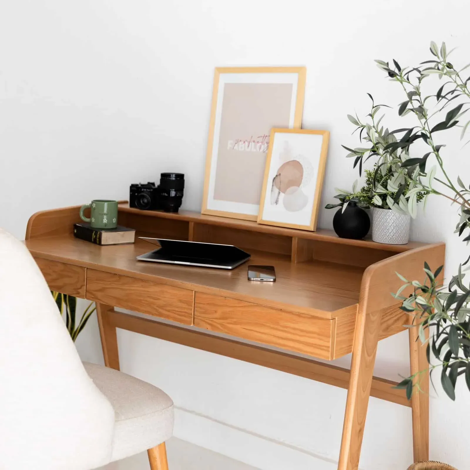 Picture of Su Solo Desk