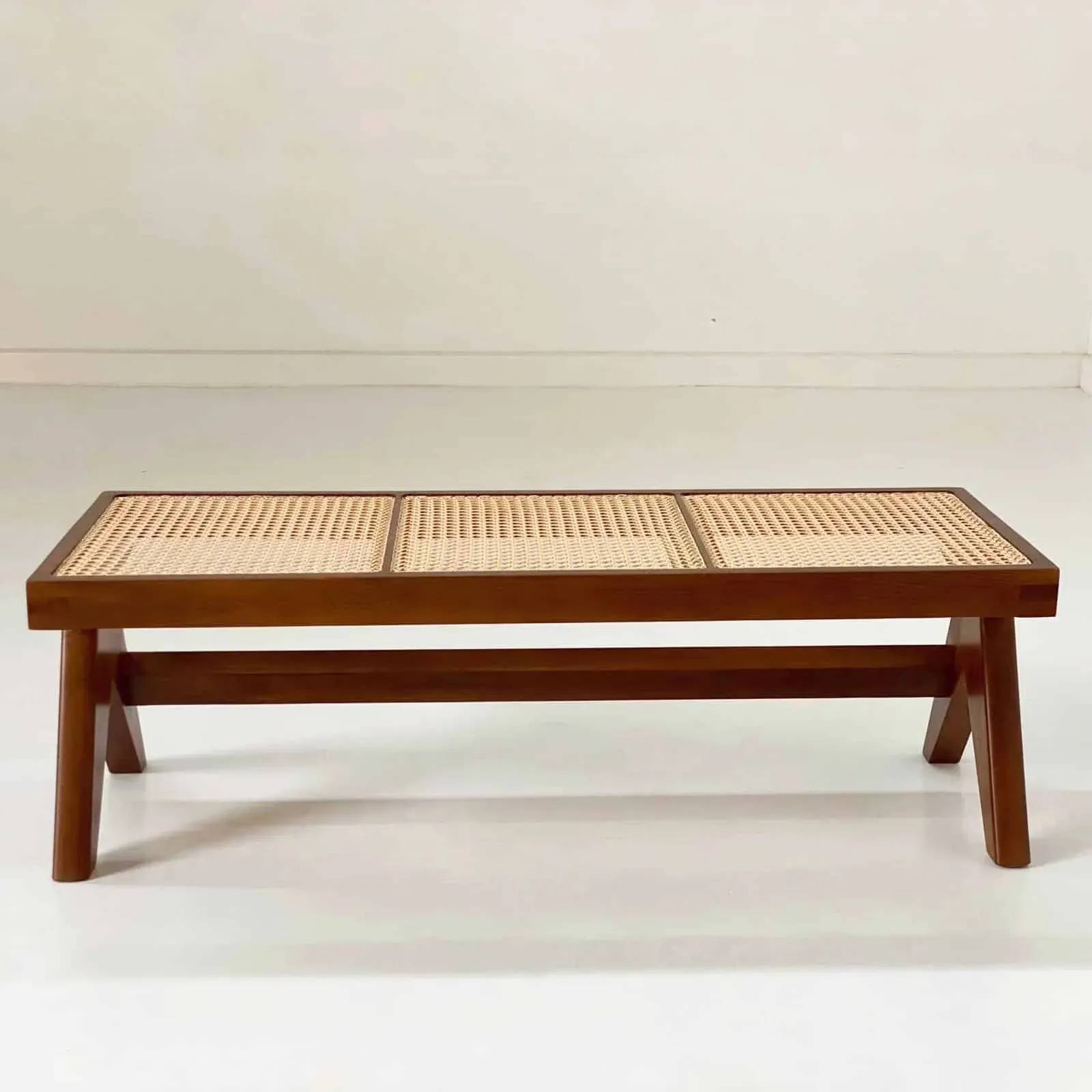 Picture of Su Rattan Bench