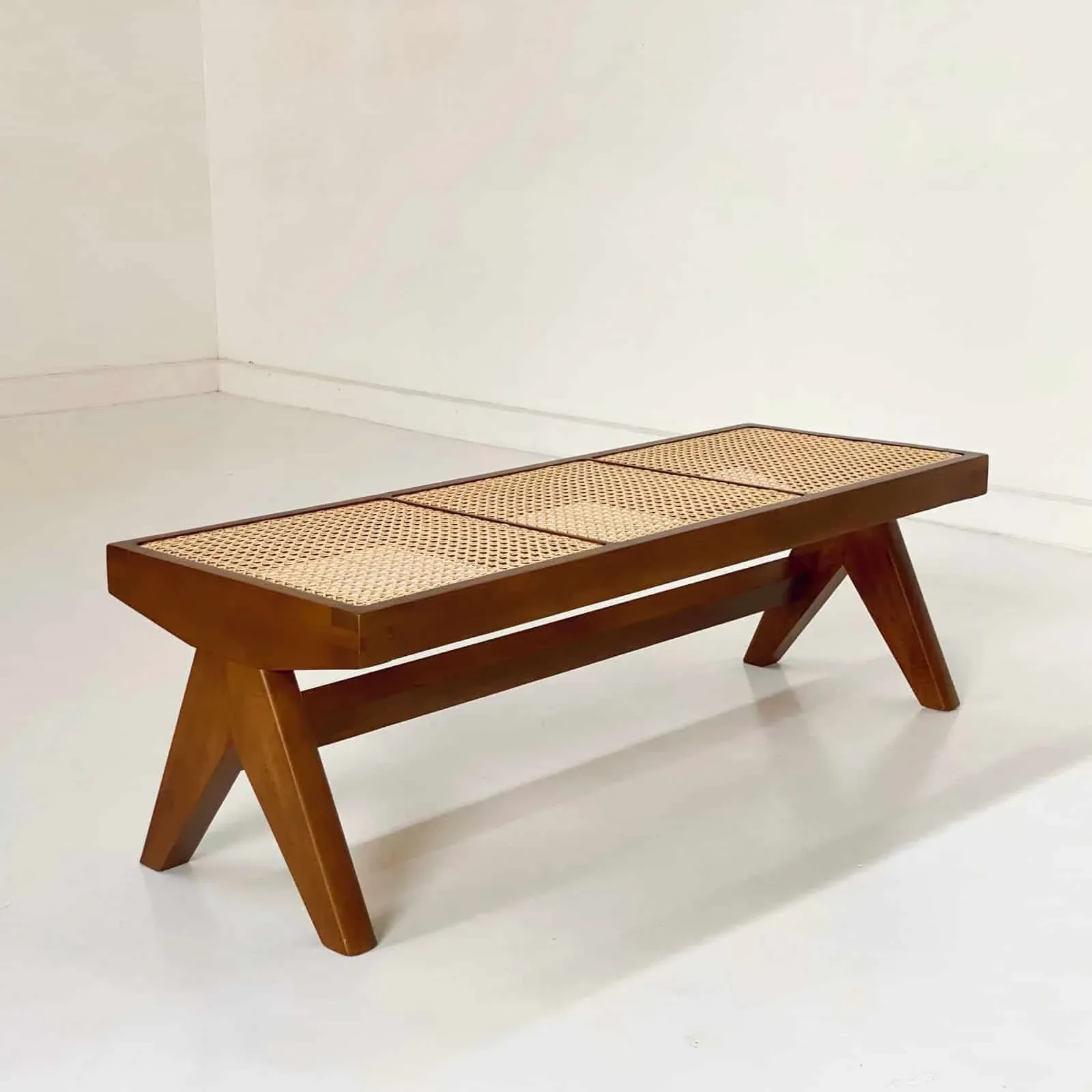 Picture of Su Rattan Bench