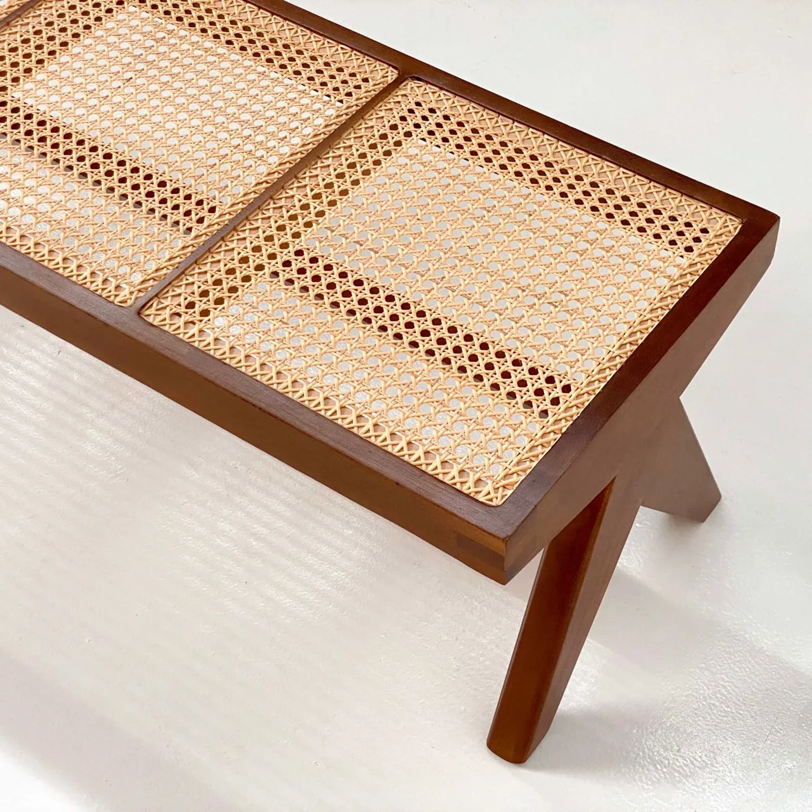 Picture of Su Rattan Bench