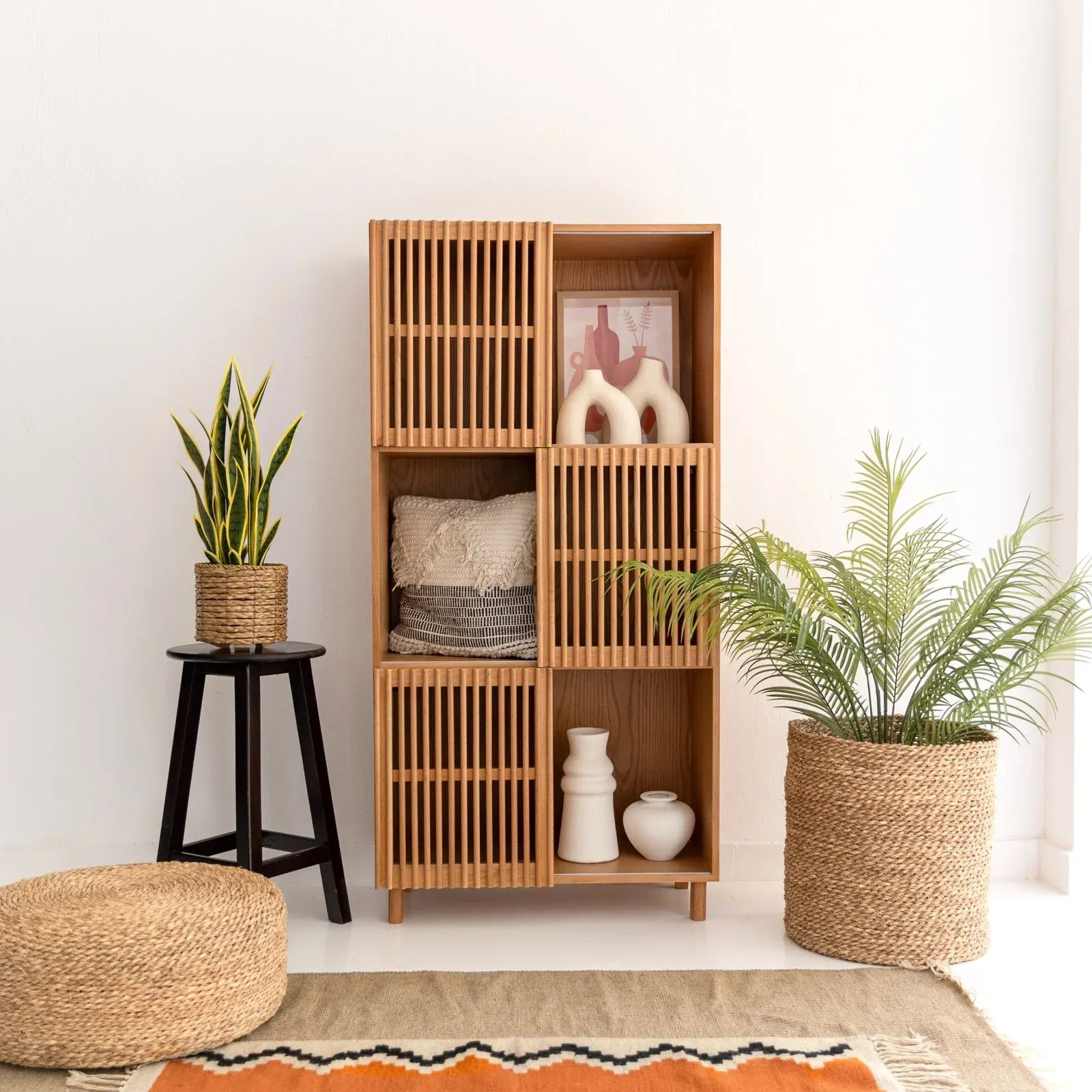 Picture of Su Beyla Shelf Unit