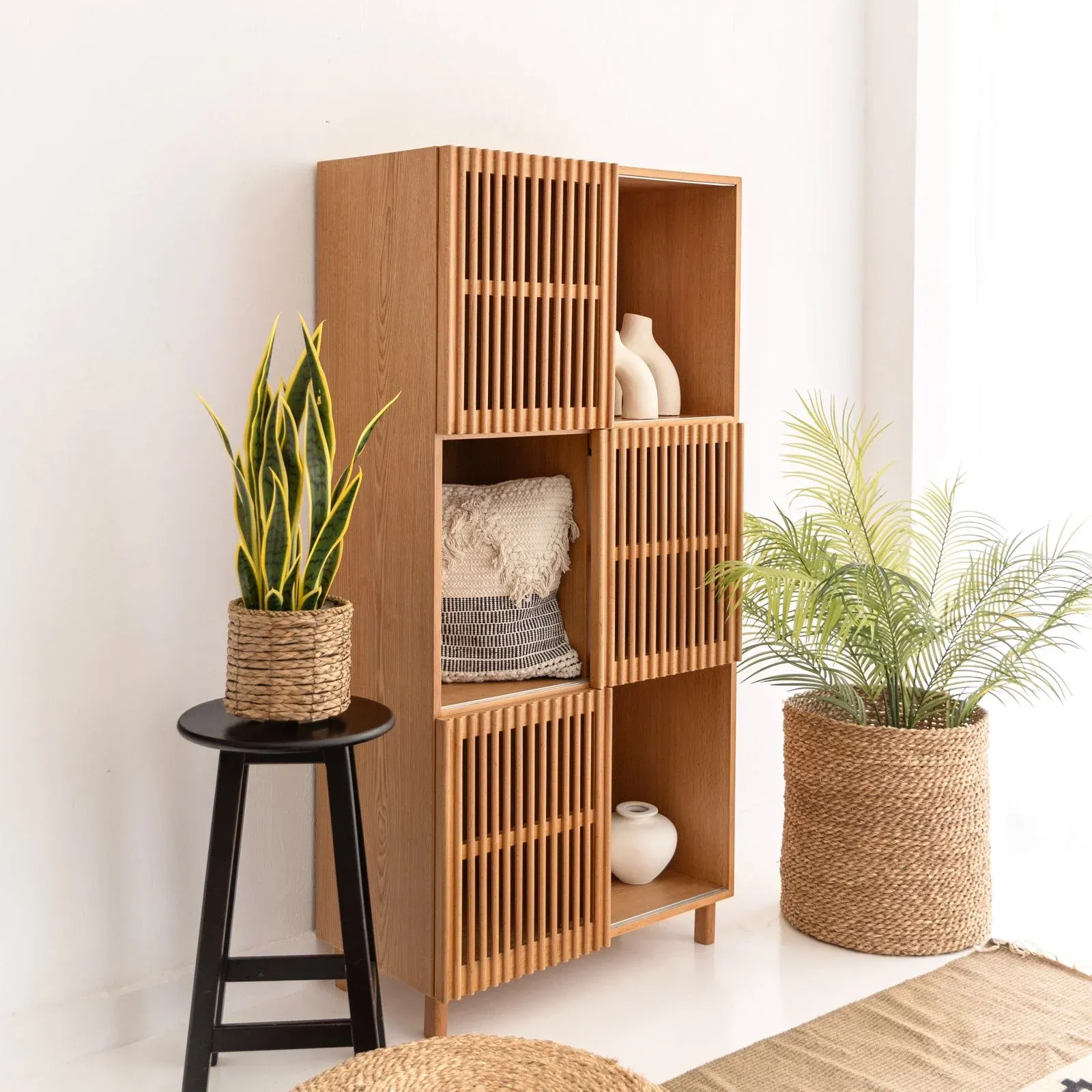 Picture of Su Beyla Shelf Unit
