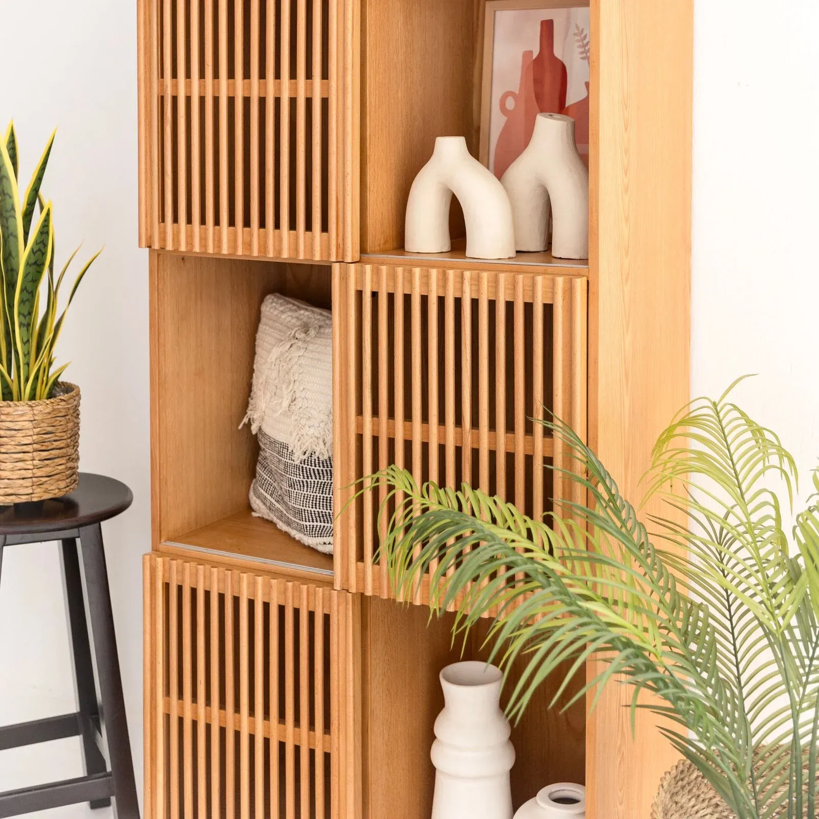 Picture of Su Beyla Shelf Unit