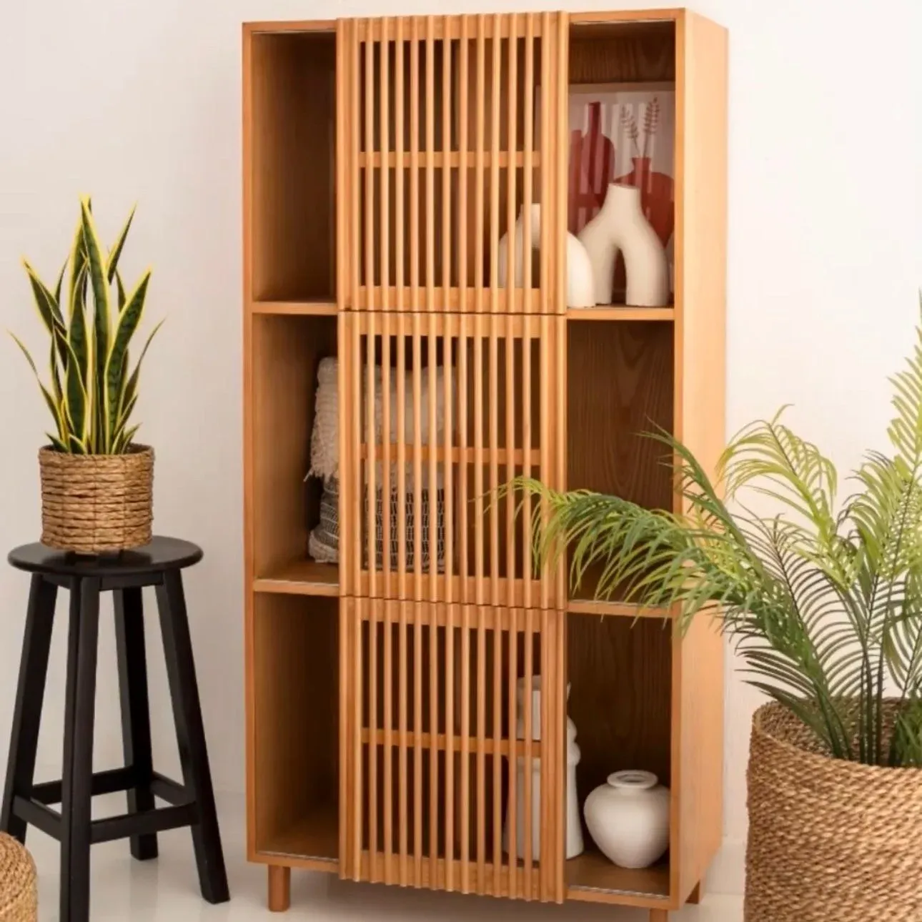 Picture of Su Beyla Shelf Unit