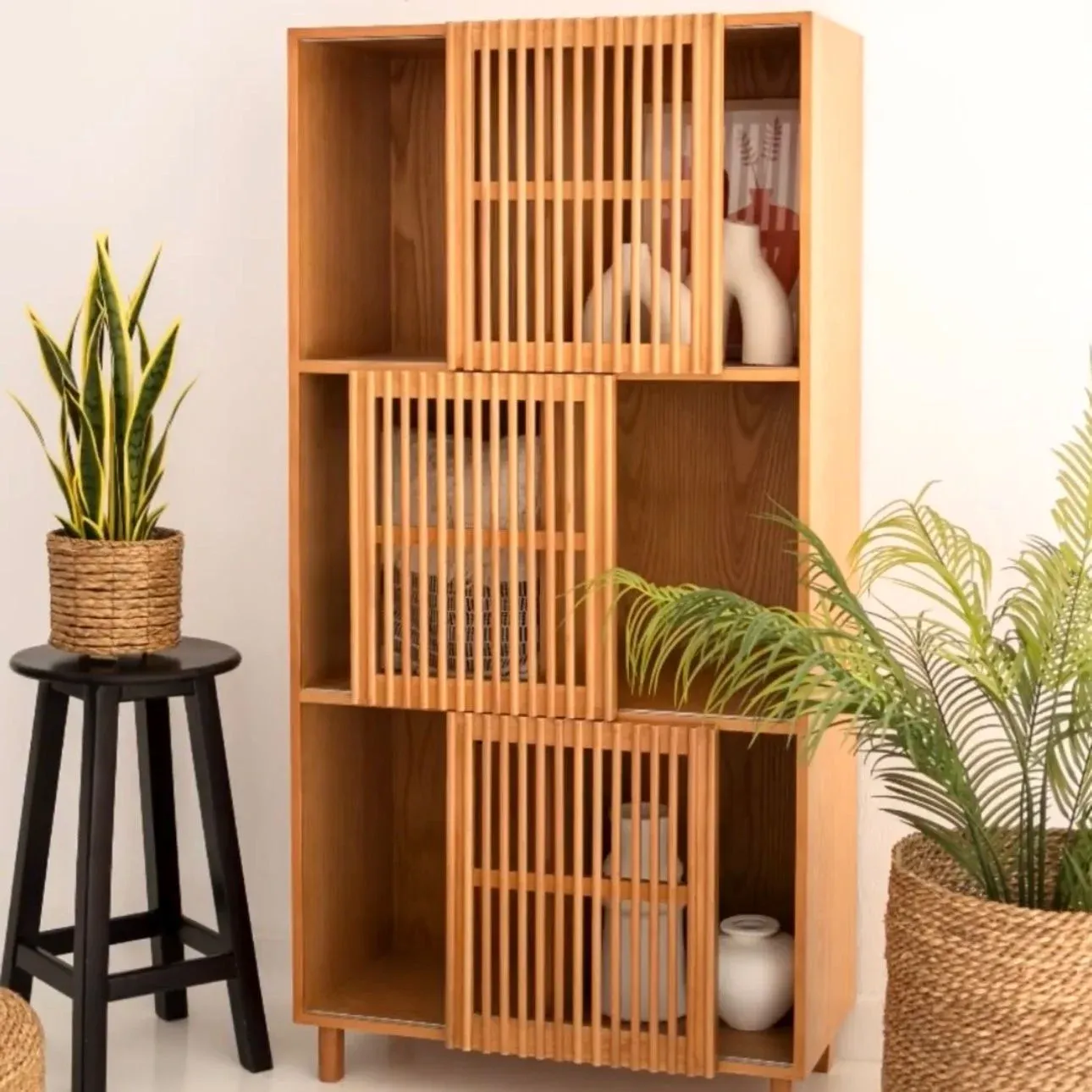 Picture of Su Beyla Shelf Unit