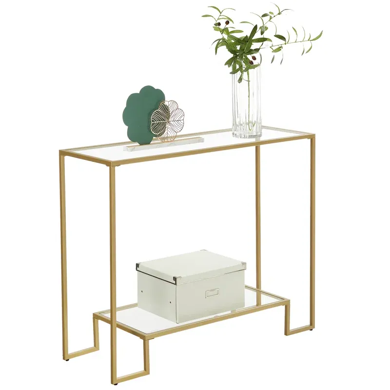 Picture of SC-003 Golden console 35×100 cm