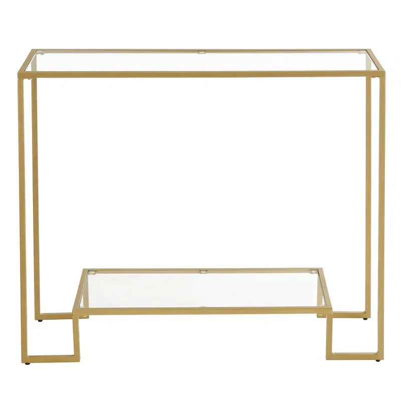 Picture of SC-003 Golden console 35×100 cm