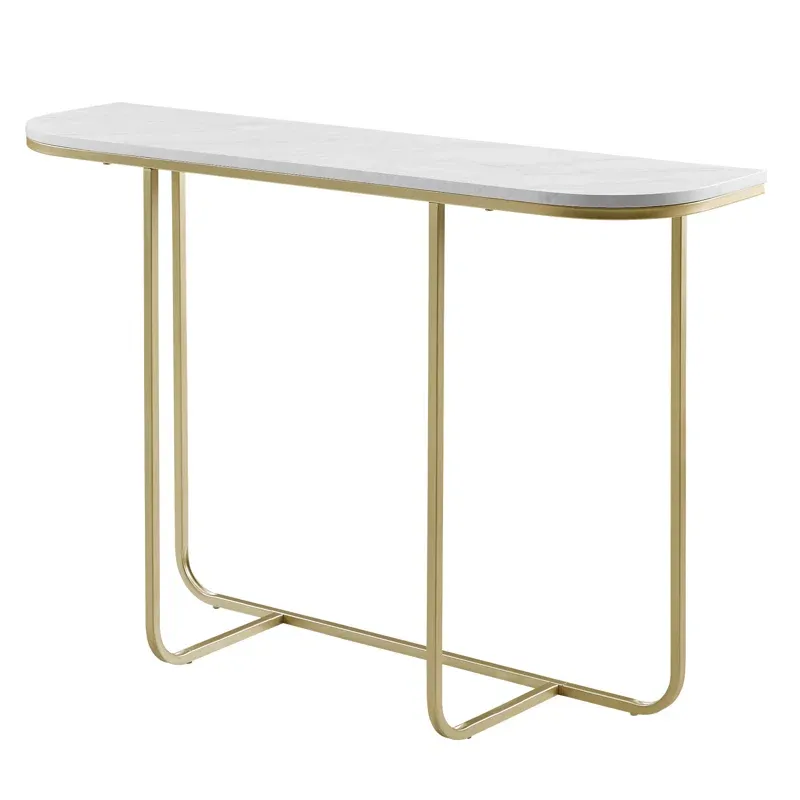Picture of SC-004 Golden console 30×112 cm