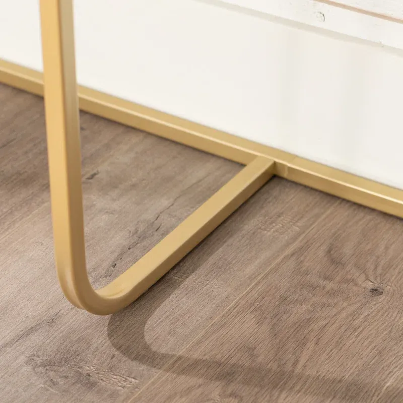 Picture of SC-004 Golden console 30×112 cm