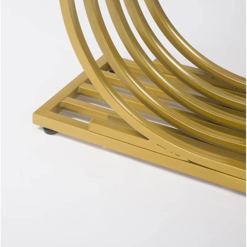 Picture of SC-006 Golden console 30×100 cm