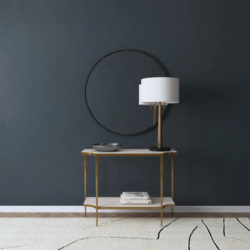 Picture of SC-008 Golden console 40×100 cm