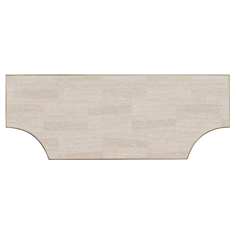 Picture of SC-008 Golden console 40×100 cm