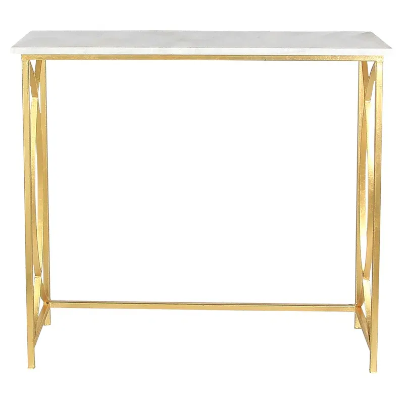 Picture of SC-009 Golden console 30×100 cm
