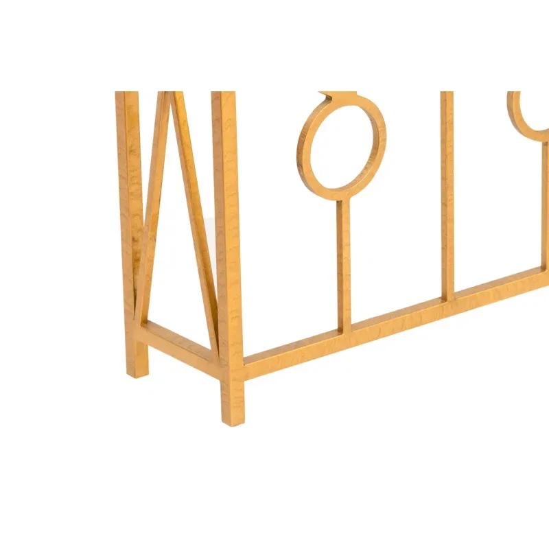Picture of SC-0010 Golden console 30×90 cm