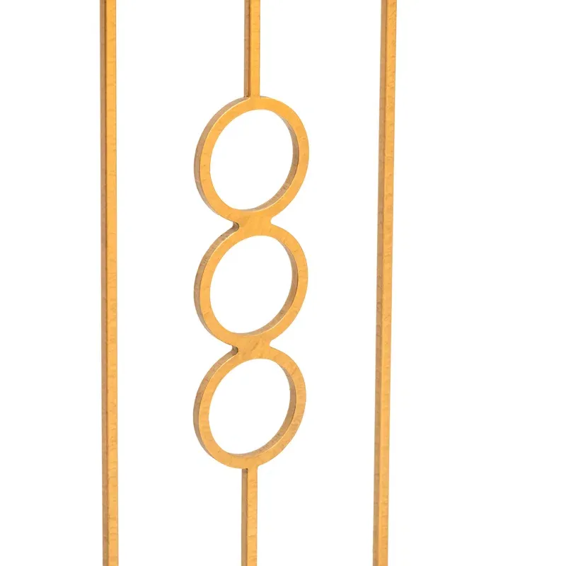 Picture of SC-0010 Golden console 30×90 cm