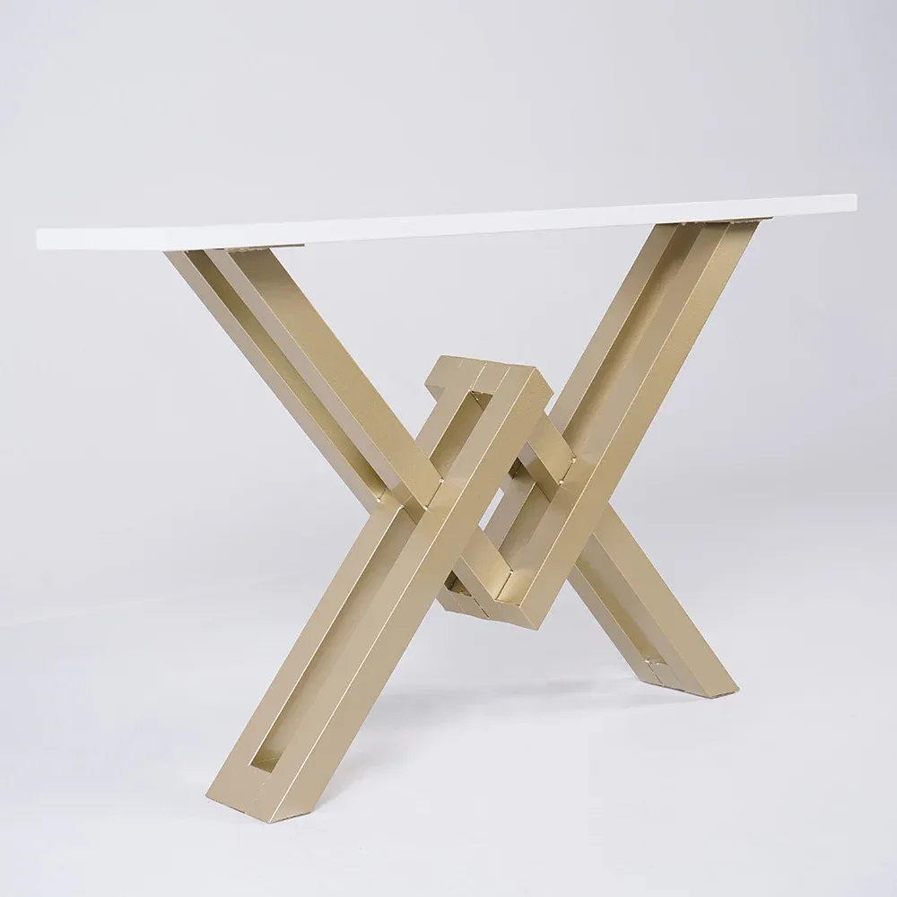 Picture of SC-0011 Golden console 30×100 cm