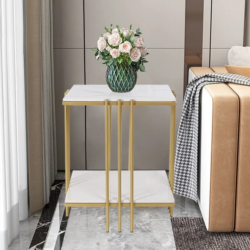 Picture of SS-004 Golden side table
