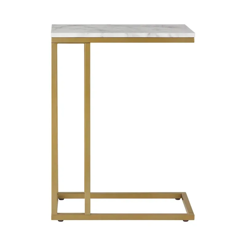 Picture of SS-008 Golden side table