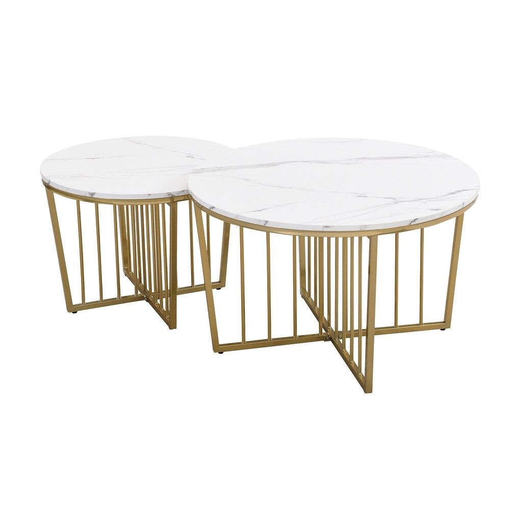 Picture of SL-0022 stainless steel table with electrostatic paint and Wood