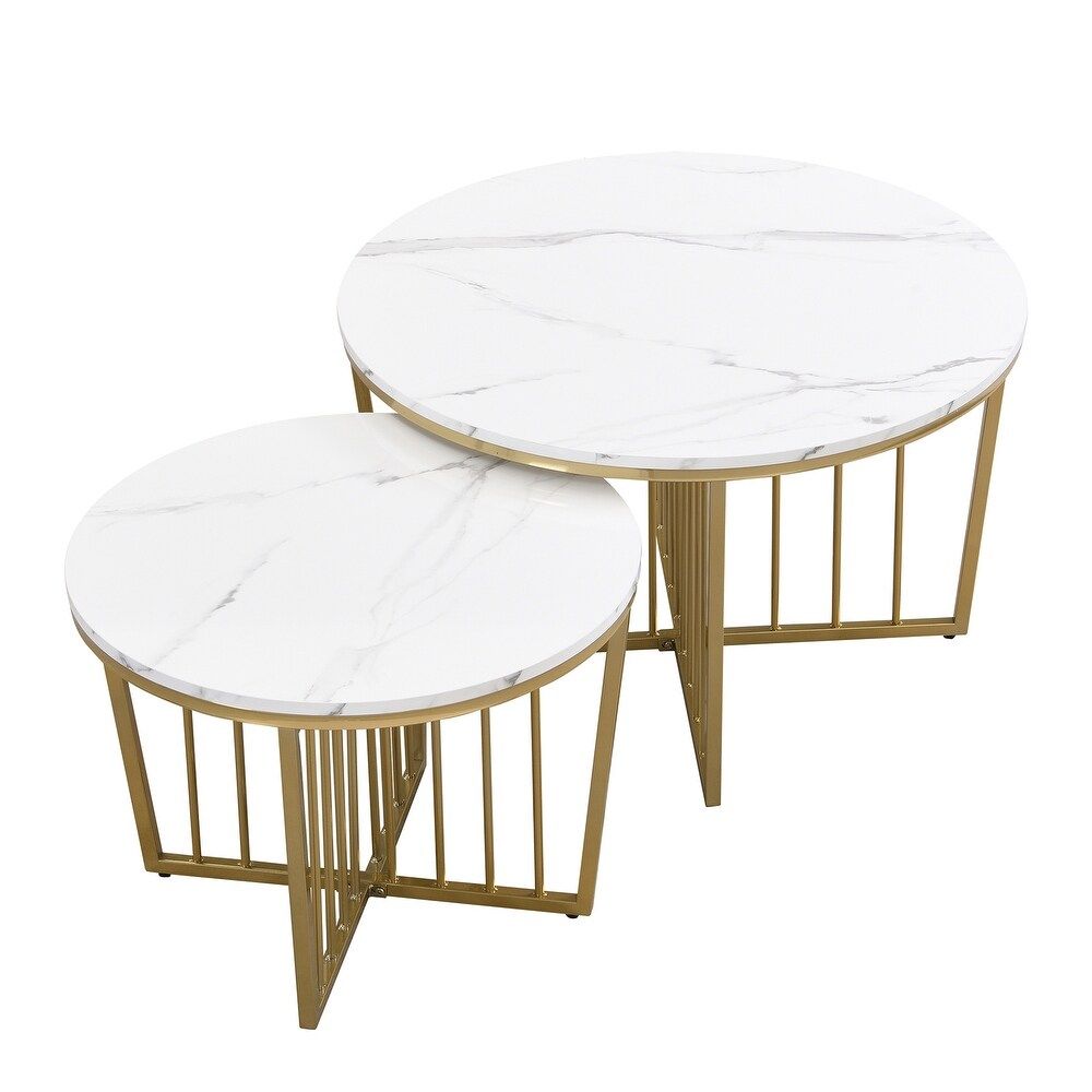 Picture of SL-0022 stainless steel table with electrostatic paint and Wood