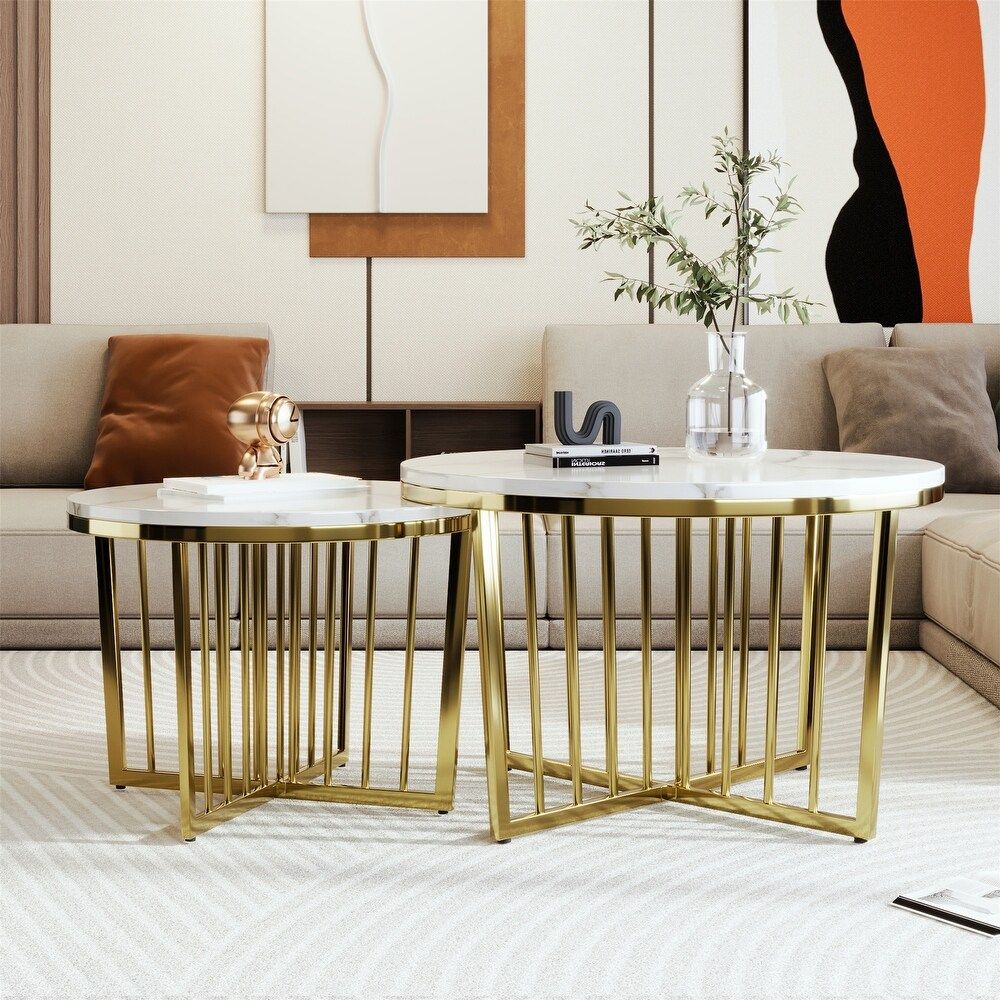 Picture of SL-0022 stainless steel table with electrostatic paint and Wood