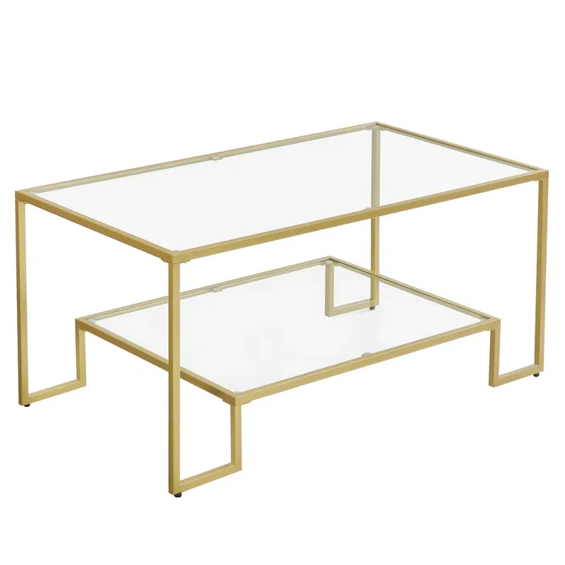 Picture of SL-0023  modern golden stainless steel