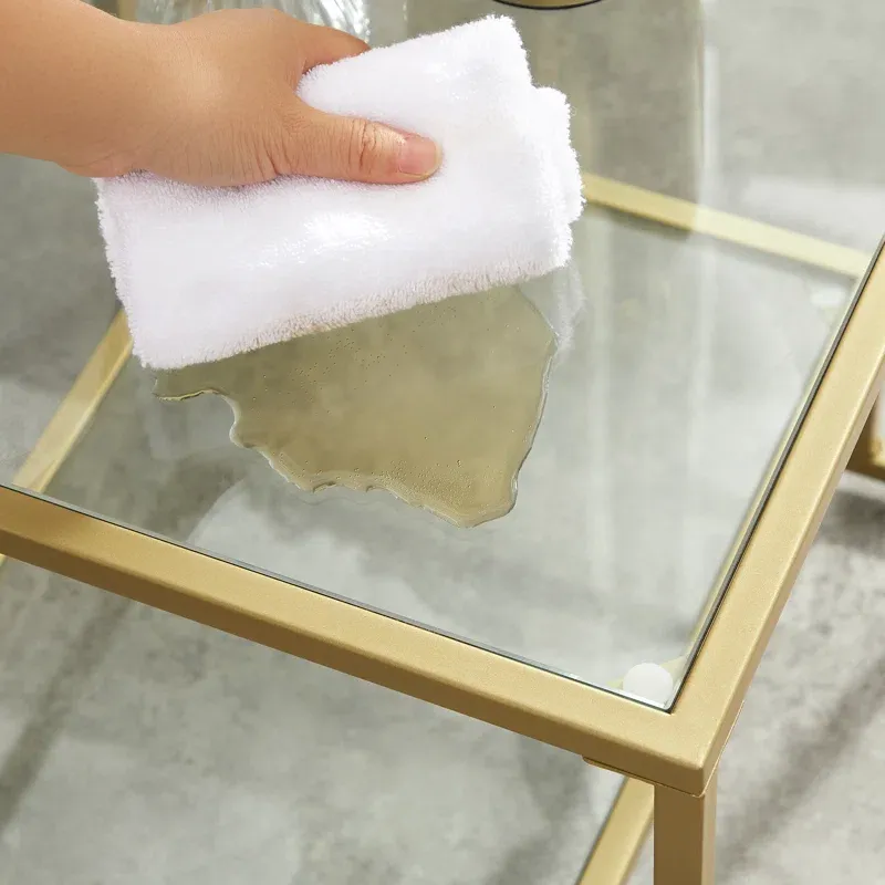 Picture of SL-0023  modern golden stainless steel