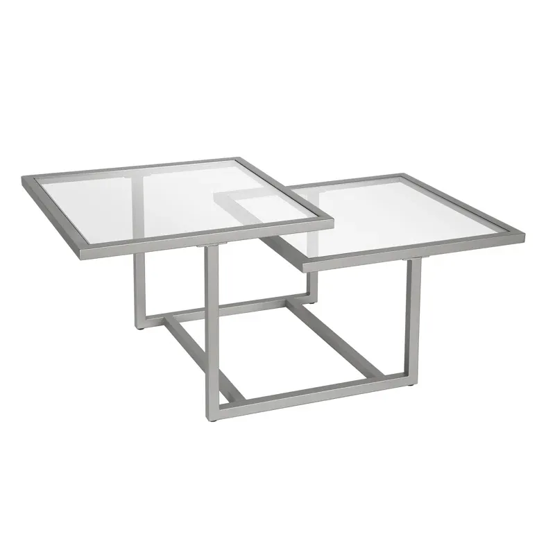 Picture of SL-0024  modern golden stainless steel