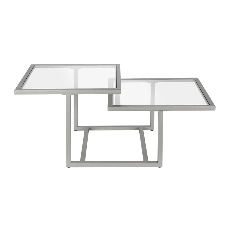 Picture of SL-0024  modern golden stainless steel