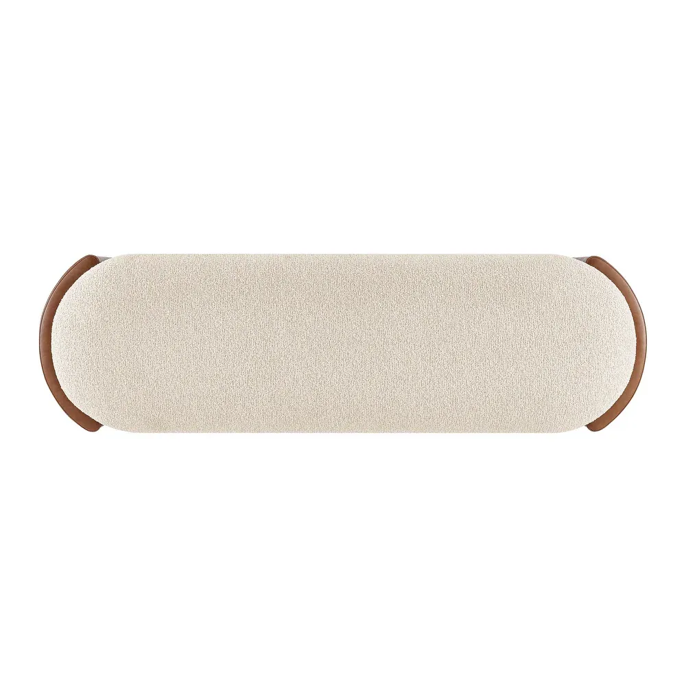 Picture of FB002 Banquet 120 * 45 * 50 - Linen Fabric Booklet