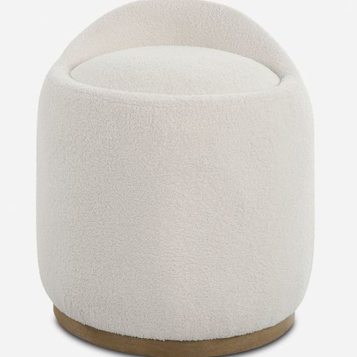 Picture of FP002 Buff 50 * 50 - Buklit linen