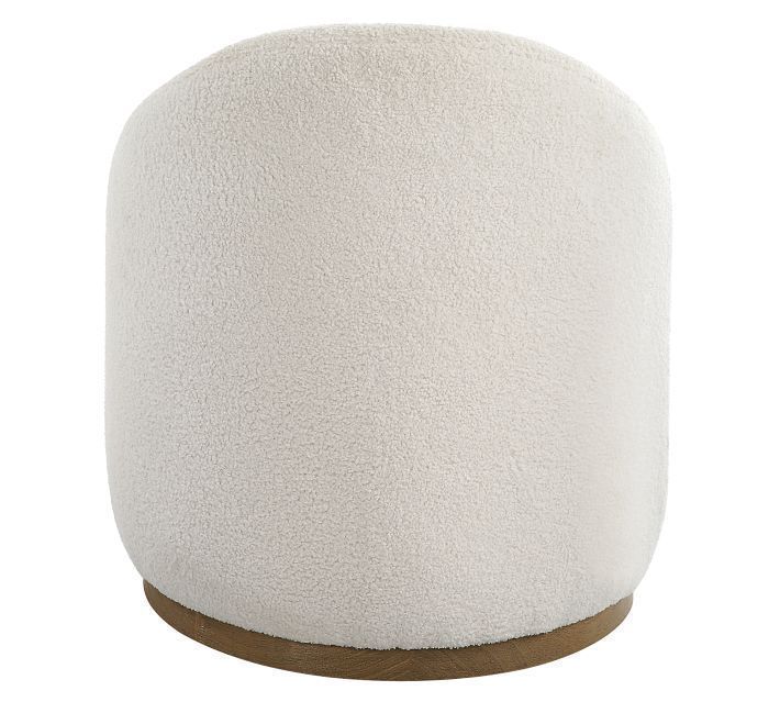 Picture of FP002 Buff 35 * 40 - Buklit linen