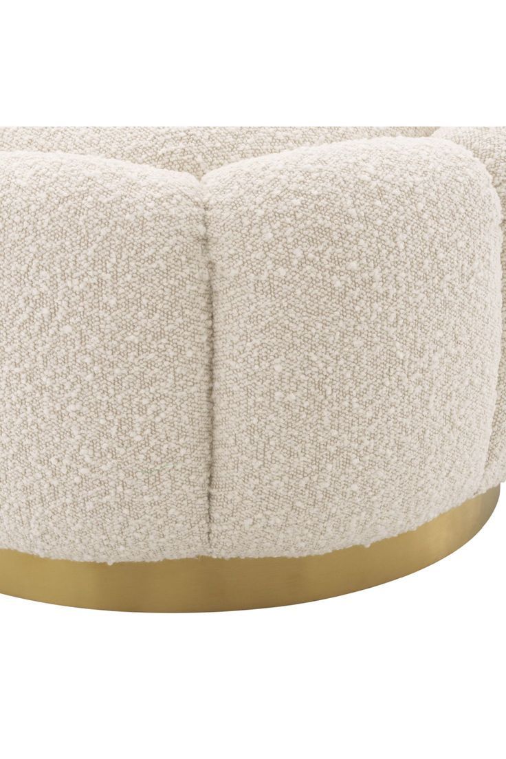 Picture of FP0016 Buff 50 * 50 - Buklit linen