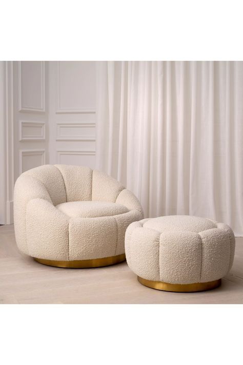 Picture of FP0016 Buff 50 * 50 - Buklit linen