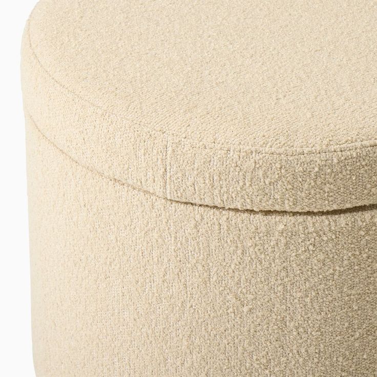 Picture of FP003 Buff 50 * 50 - Buklit linen