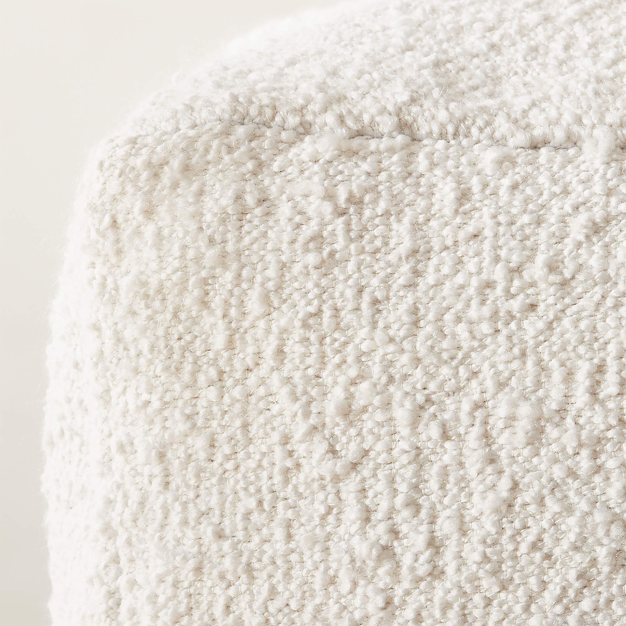 Picture of FP004 Buff 50 * 50 - Buklit linen