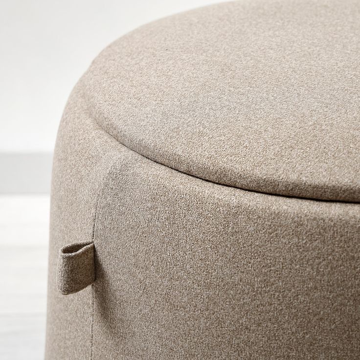 Picture of FP006 Buff 50 * 50 - Buklit linen